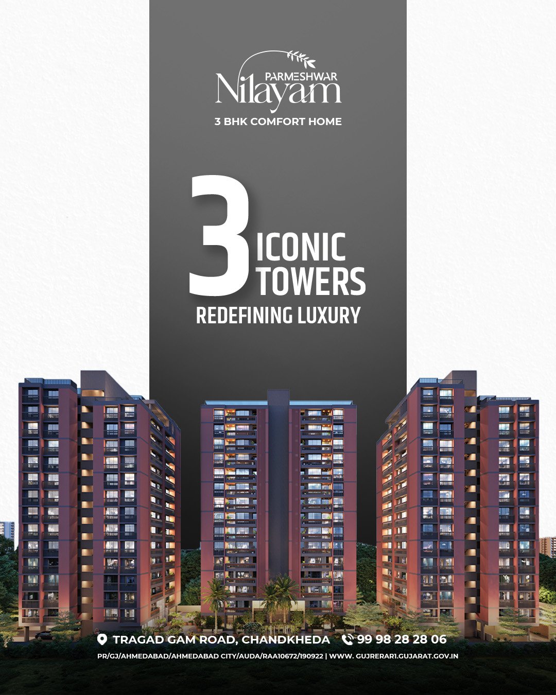 Parmeshwar Group Facebook Highlight